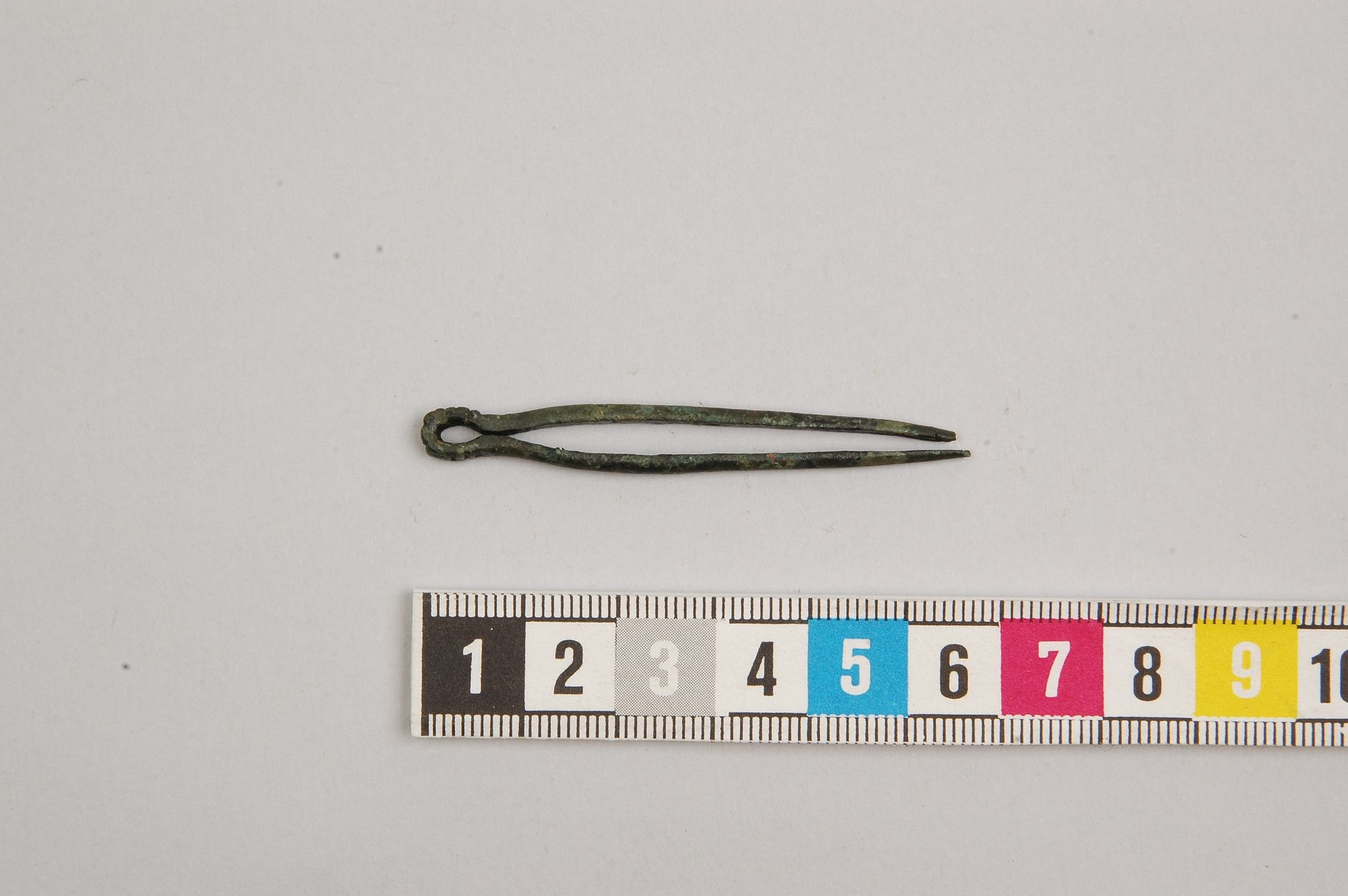 Pinzeta z Gr&ouml;nsty ve &scaron;v&eacute;dsk&eacute;m S&ouml;dermanlandu.