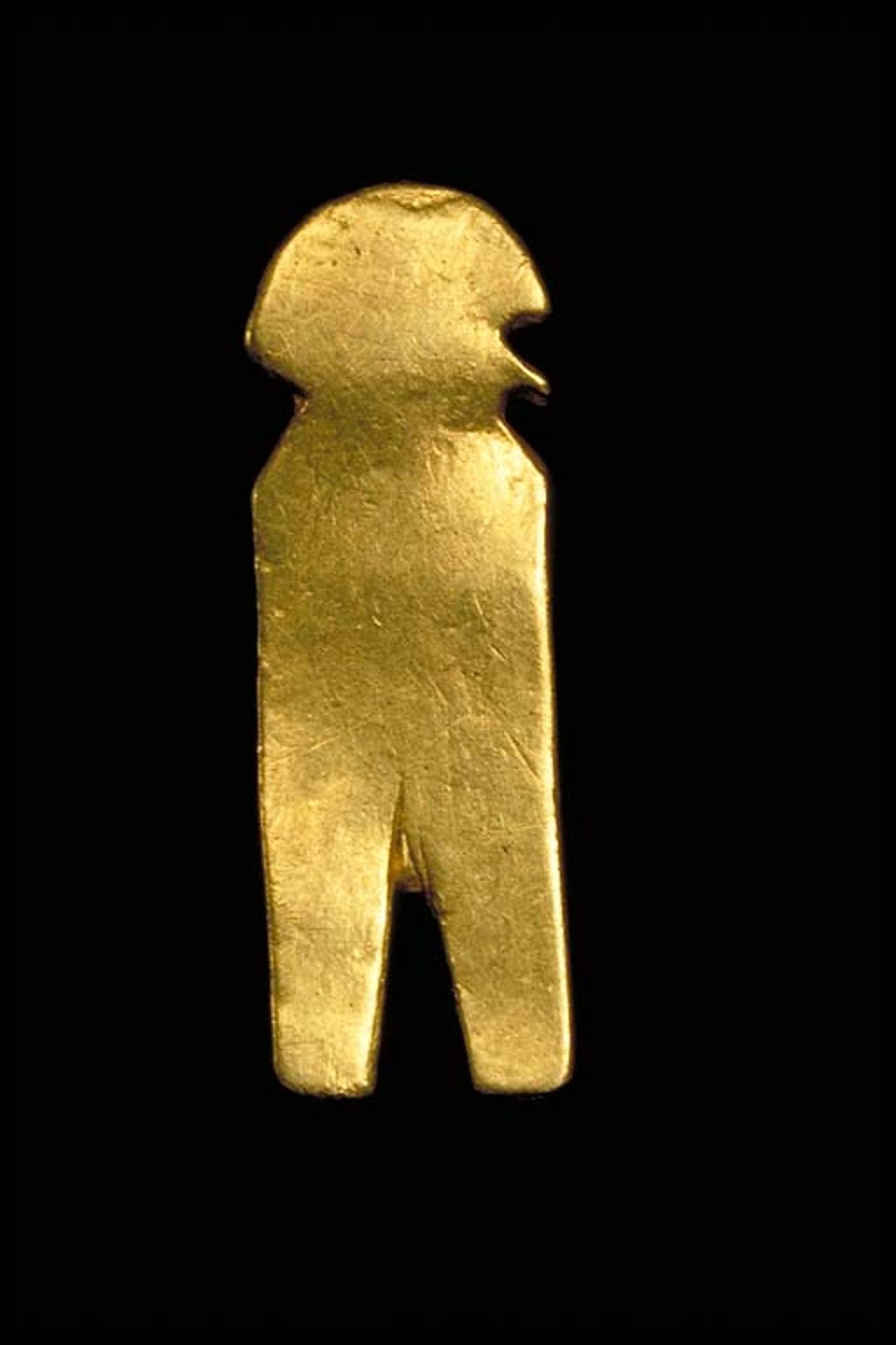 Zlat&aacute; f&oacute;lie ze H&ouml;g-Edsten, Bohusl&auml;n, &Scaron;v&eacute;dsko.