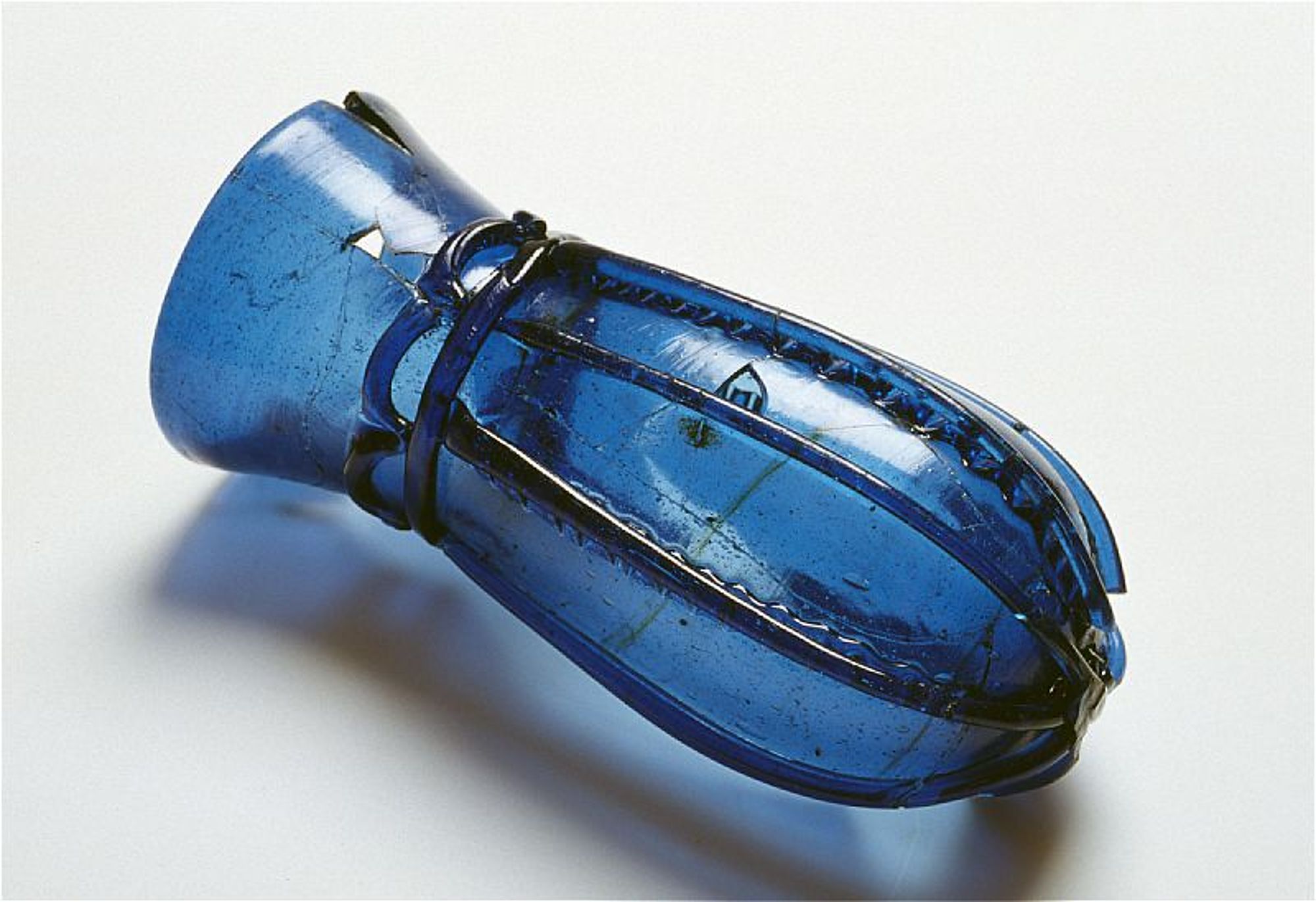 Poh&aacute;r z Alands na Gotlandu.