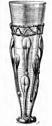 Pa�&aacute;tovit&yacute; poh&aacute;r z hrobu Vendel XII.