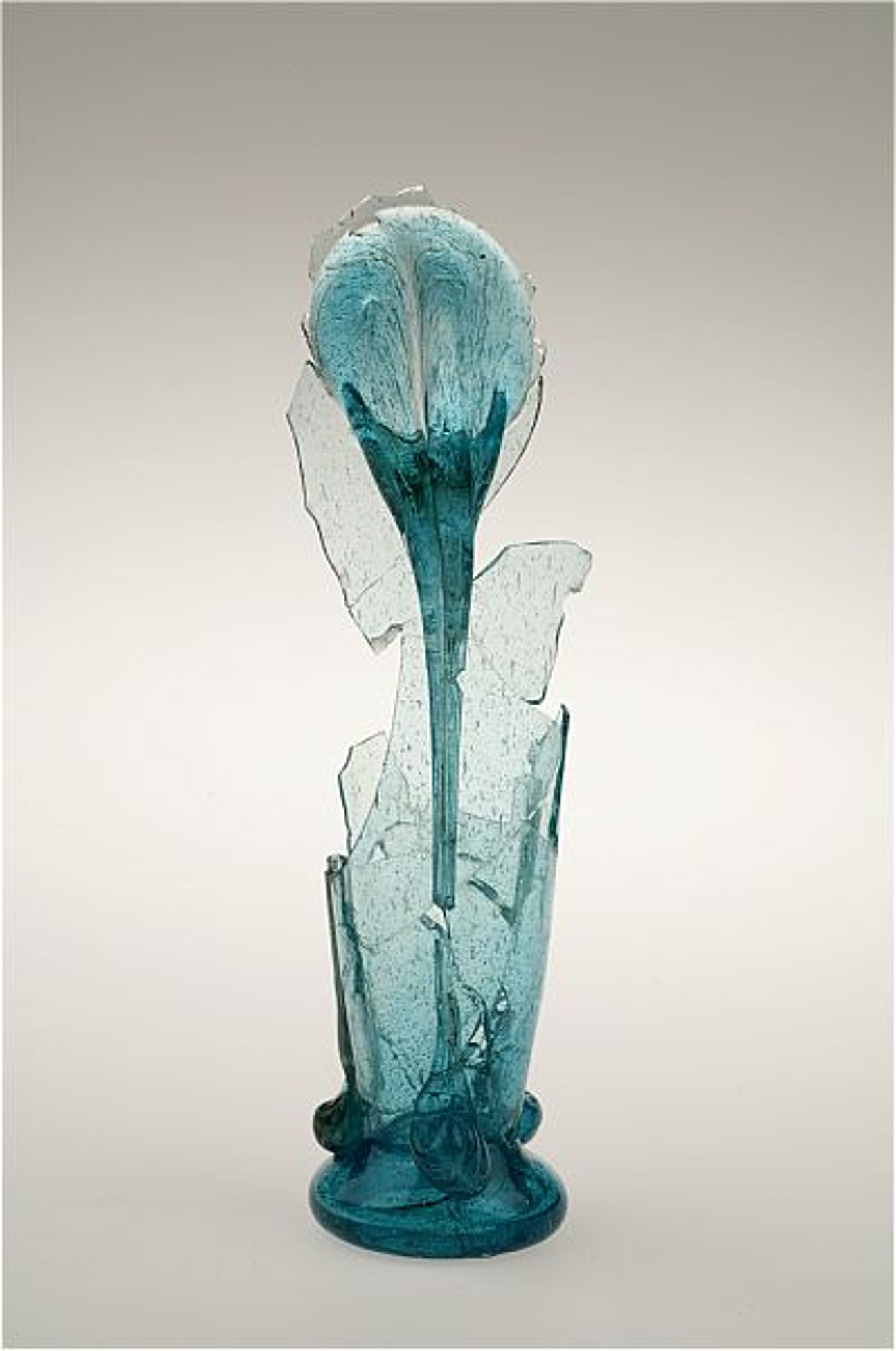 Poh&aacute;r z hrobu Vendel I.